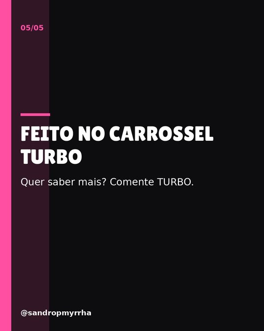 Slide 5 of the carousel 3 questions before you post a carousel